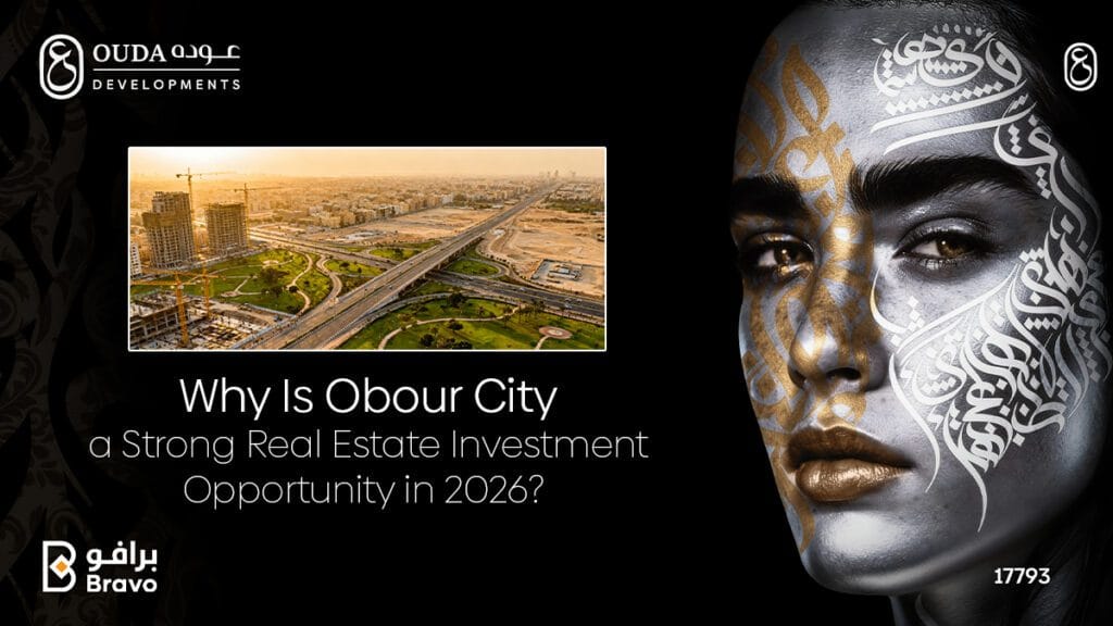 Why Is Obour City a Strong Real Estate Investment Opportunity in 2026?
