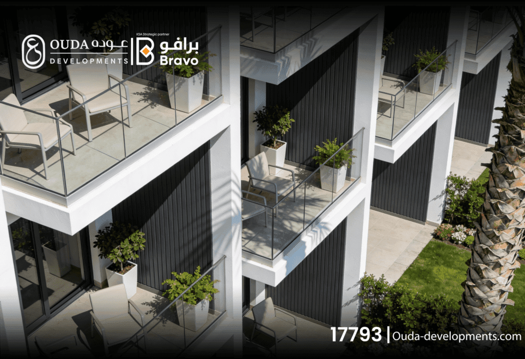 نصائح استثمارية لاختيار وحدة سكنية تحافظ على قيمتها في مدينة العبور الجديدة مع شركة عَوده للتطوير العقاري