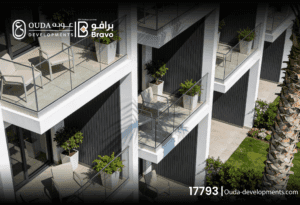 نصائح استثمارية لاختيار وحدة سكنية تحافظ على قيمتها في مدينة العبور الجديدة مع شركة عَوده للتطوير العقاري