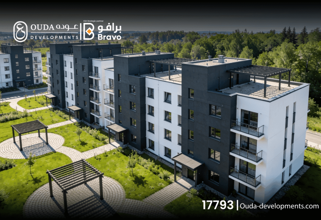 Top 5 factors that increase the value of real estate units in New Obour City ensuring the highest ROI with Ouda Development