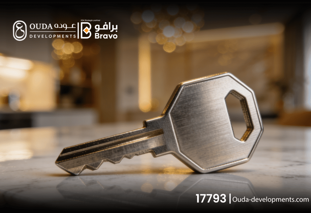 Prime real estate investment opportunities in New Obour City 2026 - Ouda Developments